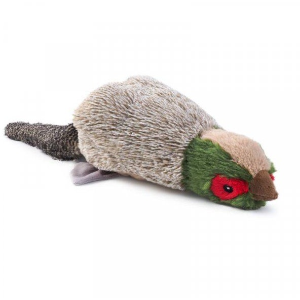 Zoon Pet Honking Pheasant