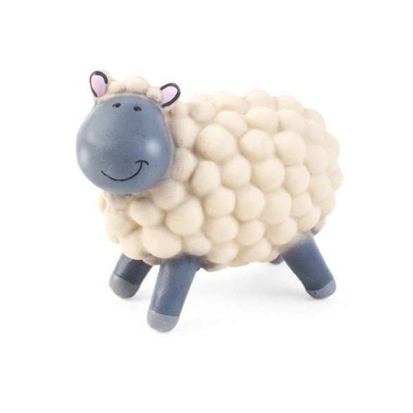 Zoon Pet Latex Sheep - Large