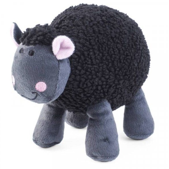 Zoon Pet Woolly Lamb