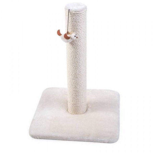 Zoon Pet Deluxe Scratch Post - 0.5m