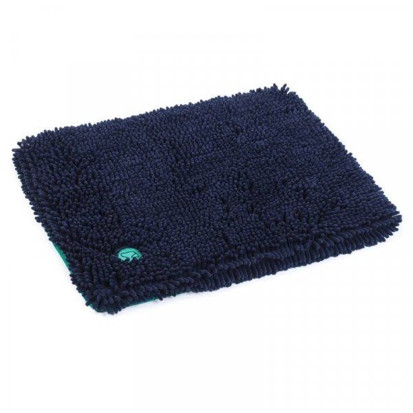 Zoon Pet Micro-Fibre Noodly Memory Mat - Large