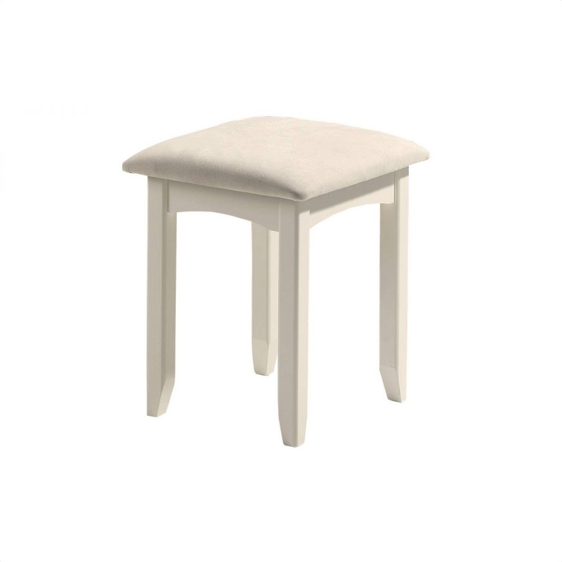 Julian Bowen Cameo Dressing Stool