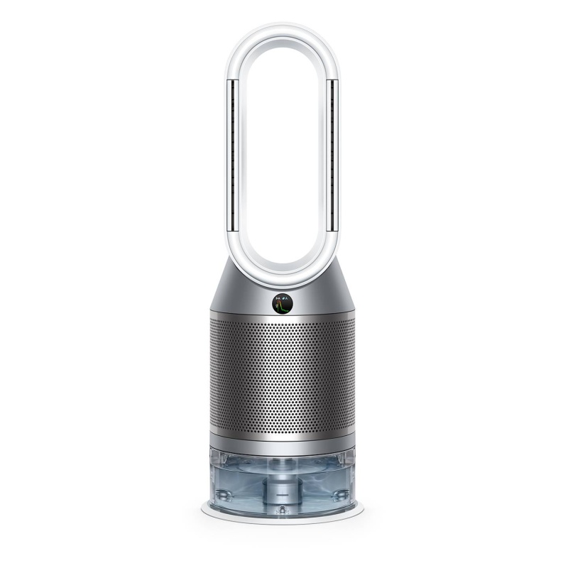 Dyson PH3A Purifier / Humidifier - White/Nickel