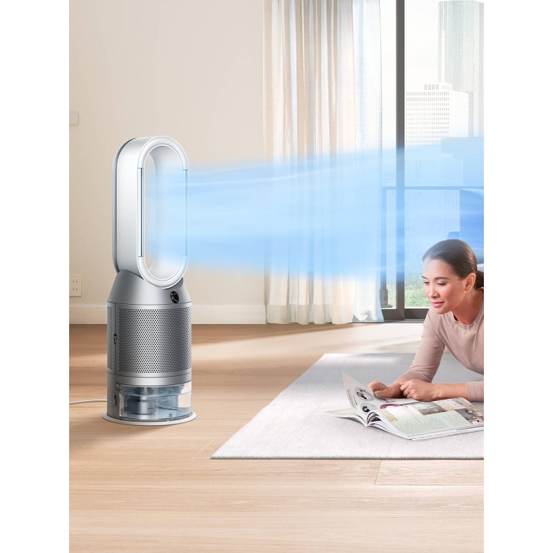 Purificateur d'air DYSON PH3A Pure humidify+cool - Purificateur d