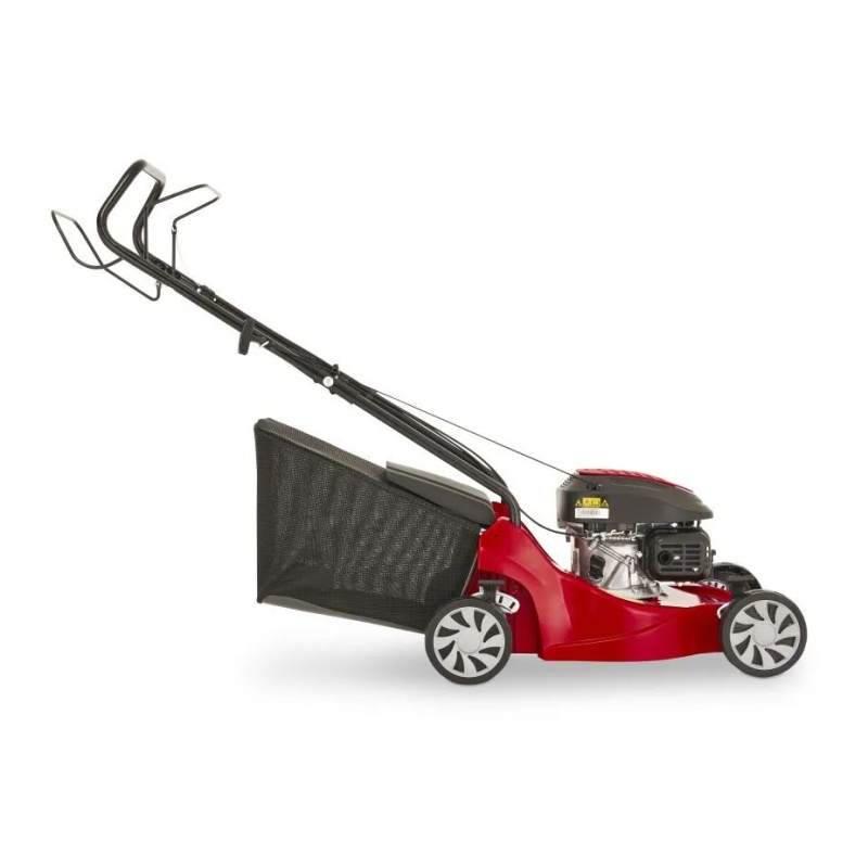Mountfield sp41 online petrol lawnmower