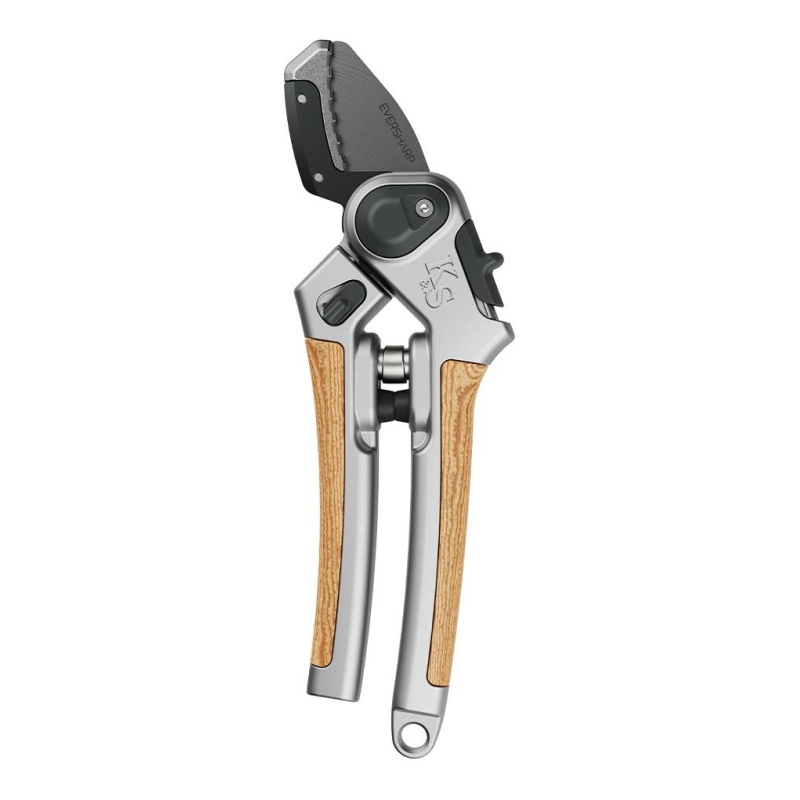 Kent & Stowe Eversharp Anvil Secateurs