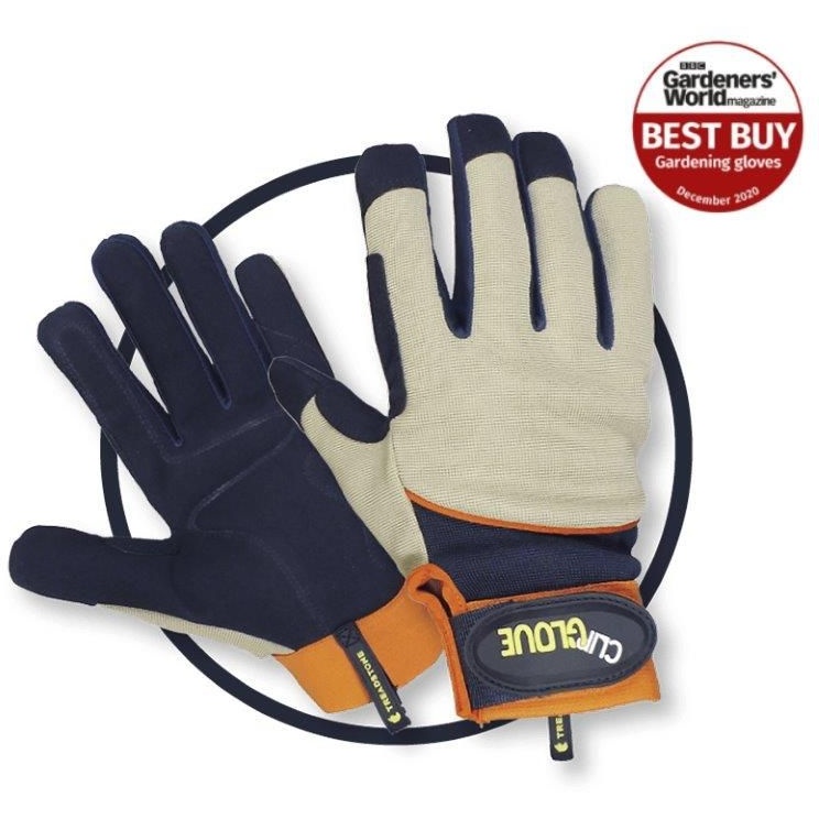 ClipGlove General Purpose Gloves Male - Medium