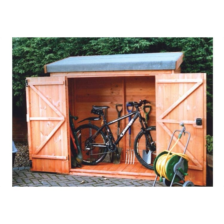 Shaws For Sheds Tool Tidy Pent