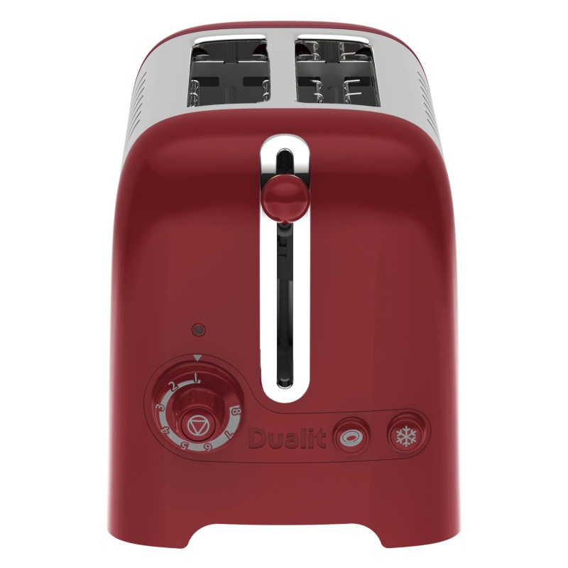 Dualit Two-Slice Toaster