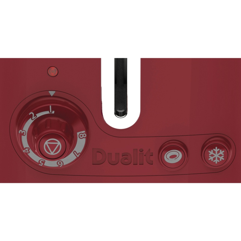Dualit 2 slot deals lite toaster