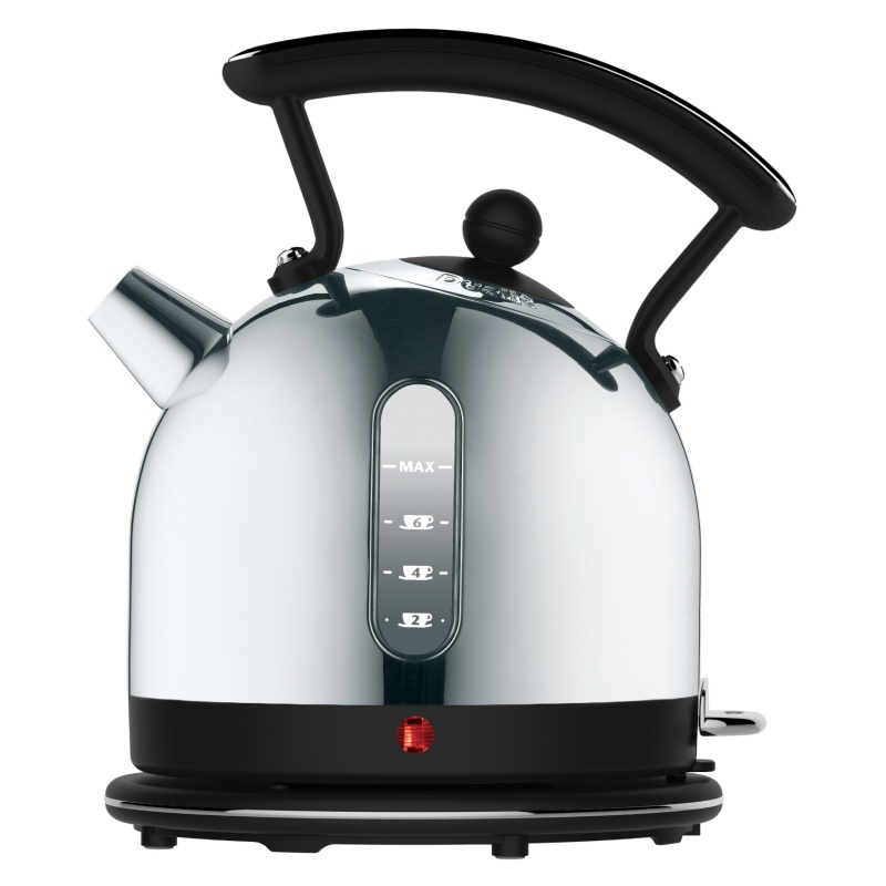 Dualit 72750 Lite 2L Dome Kettle - Black