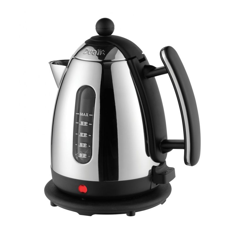 Dualit 72010 Lite 1.5L Jug Kettle - Black