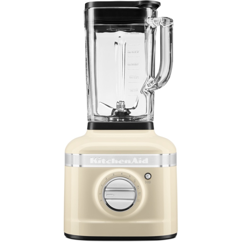 Kitchenaid Cream 5Ksb4026bac K400 Artisan 1200W Blender