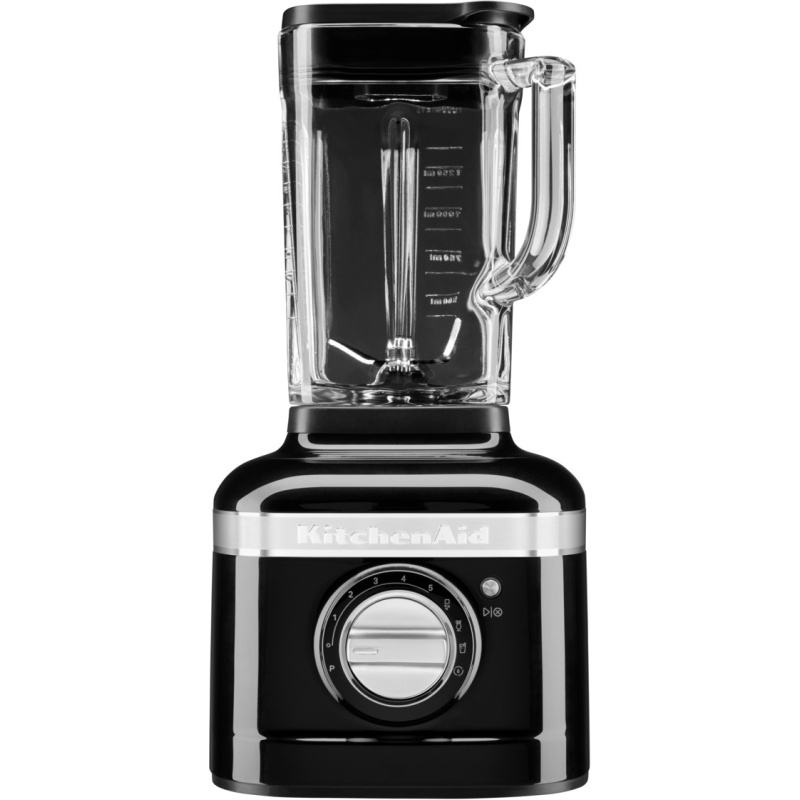 Kitchenaid Onyx/Black 5Ksb4026bob K400 Artisan 1200W Blender
