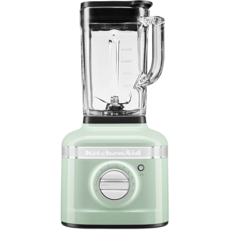 KitchenAid 5KSB4026BPT K400 Artisan 1200W Blender - Pistachio