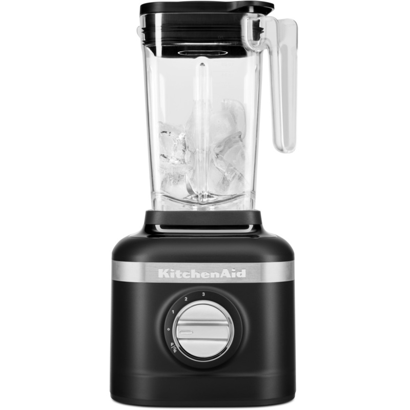 KitchenAid 5KSB1325BBM K150 650W Blender - Matte Black