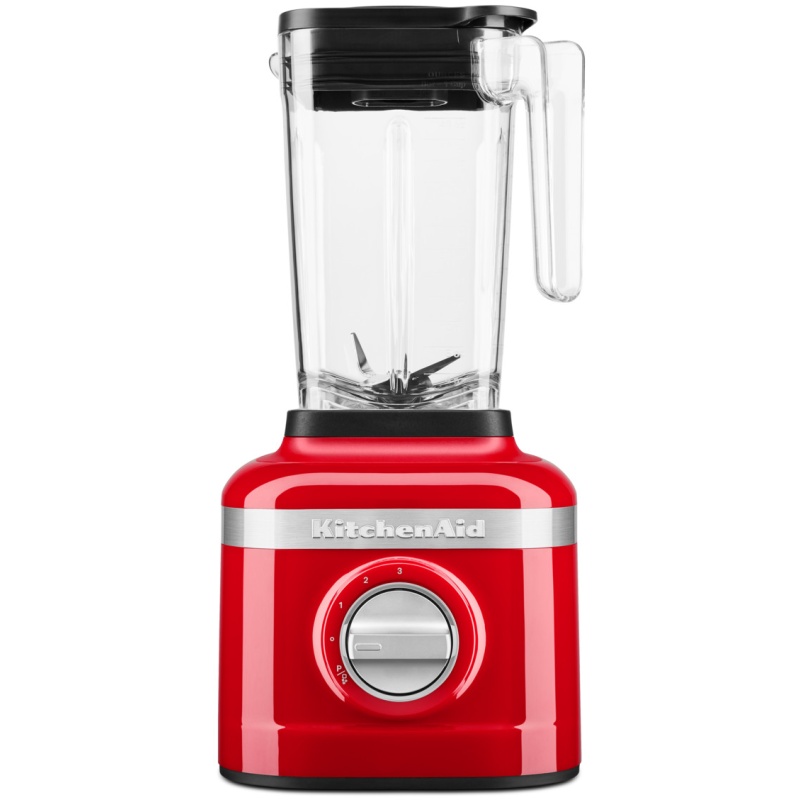 KitchenAid 5KSB1325BER K150 650W Blender - Empire Red