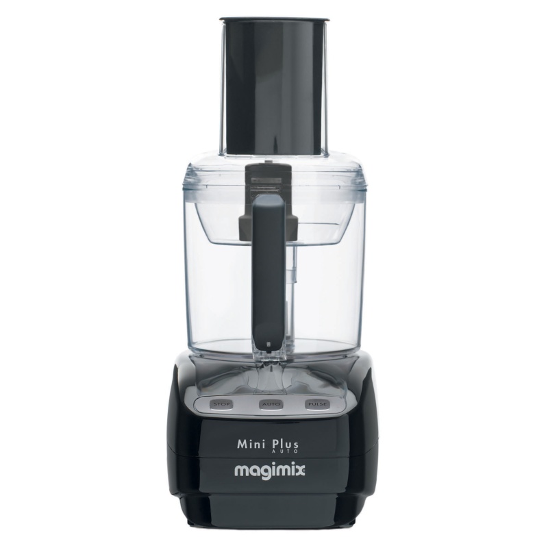 Magimix Black Le Mini Plus