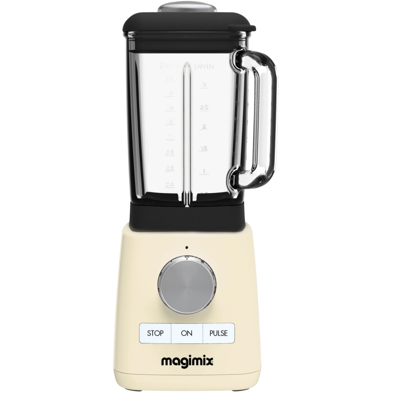 Magimix Power Blender 4 - Cream