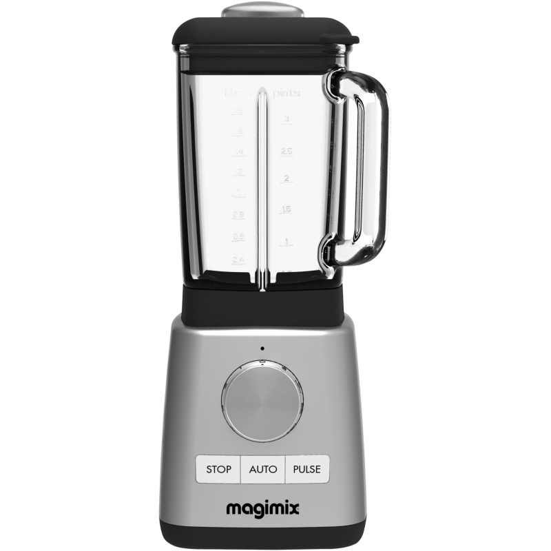 Magimix Power Blender 4 - Satin