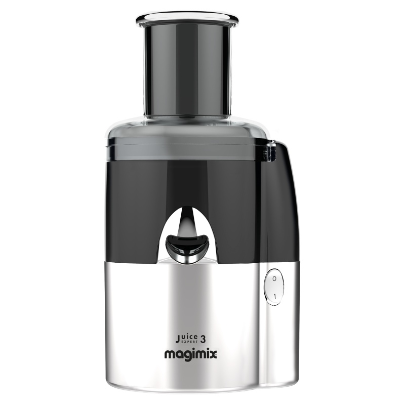 Magimix Juice Expert 3 - Black