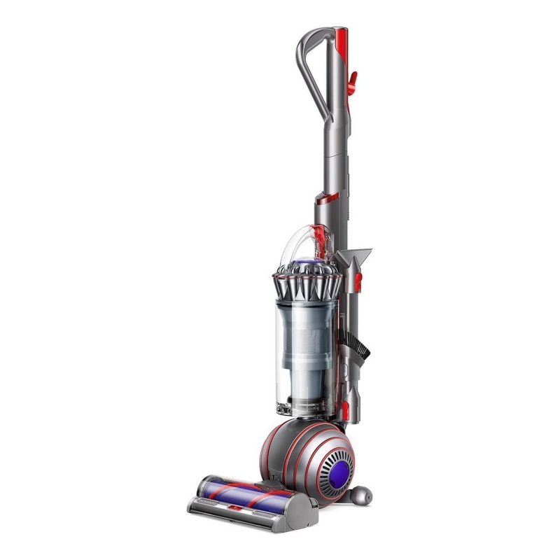Dyson Ball Animal Upright Vacuum Cleaner - Silver