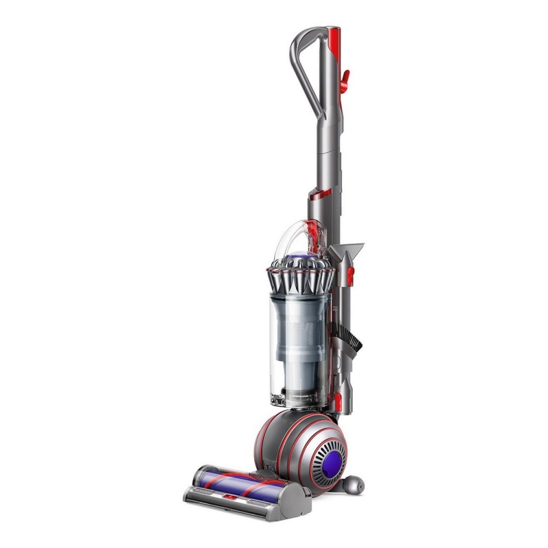 Dyson Silver Ball Animal Upright Vacuum Cleaner