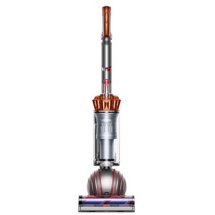 Dyson Ball Animal Multi-floor Upright Vacuum Cleaner - Silver