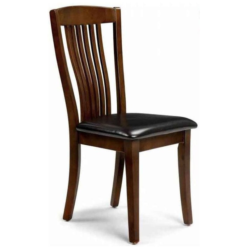 Julian Bowen Canterbury Dining Chair