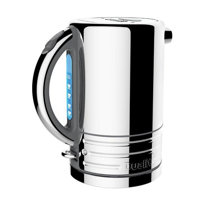 Dualit 72926 Architect 1.5L Kettle - Grey