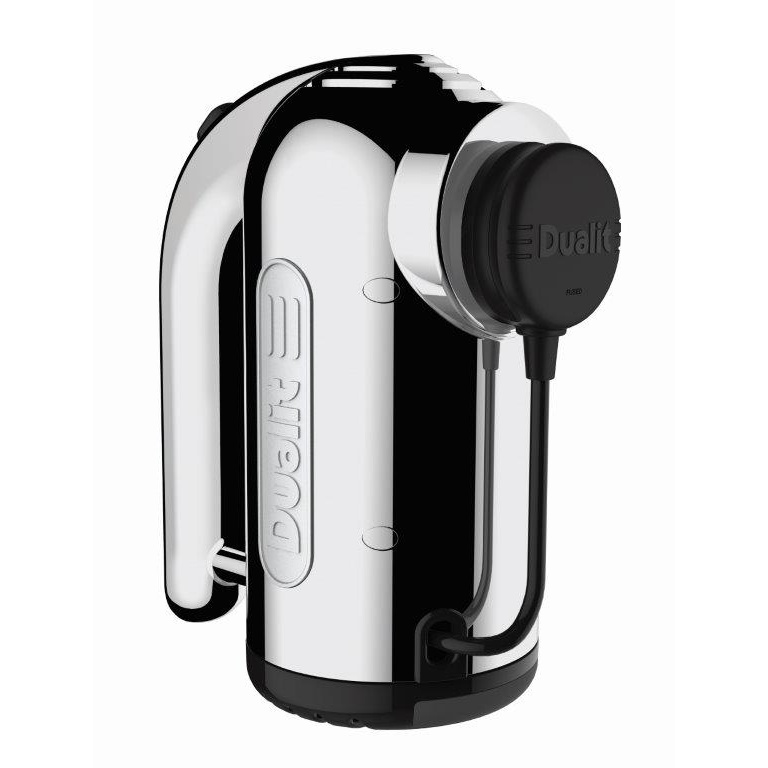 Dualit 89300 400W Hand Mixer- Chrome