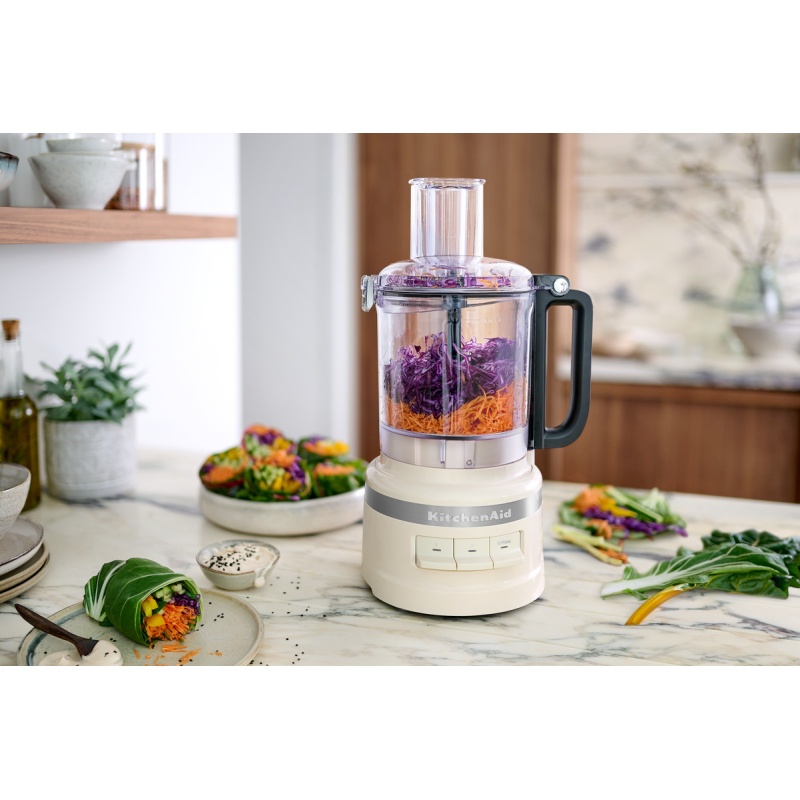 Kitchenaid almond cream deals