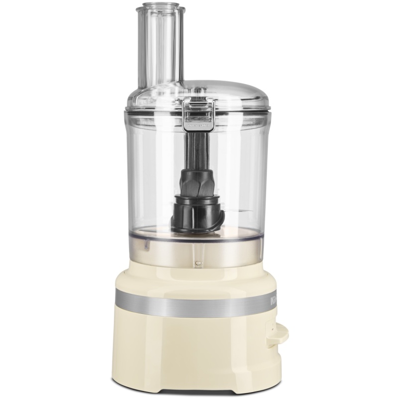 KitchenAid 5KFP0921 Food Processor - 2.1L - Cream - Stainless Steel - Image 5