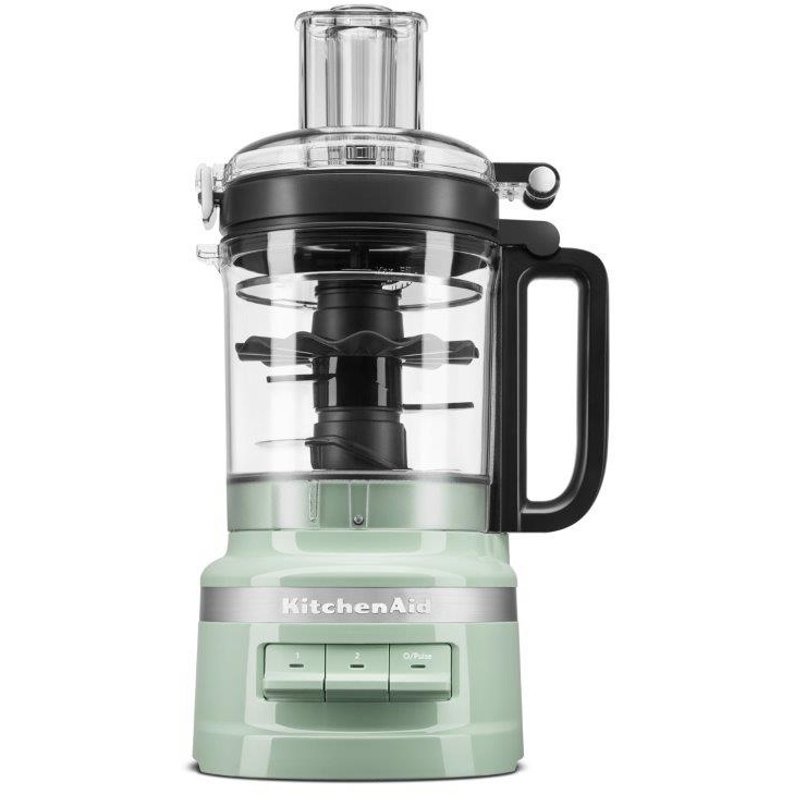 KitchenAid 5KFP0921BPT 2.1L Food Processor - Pistachio