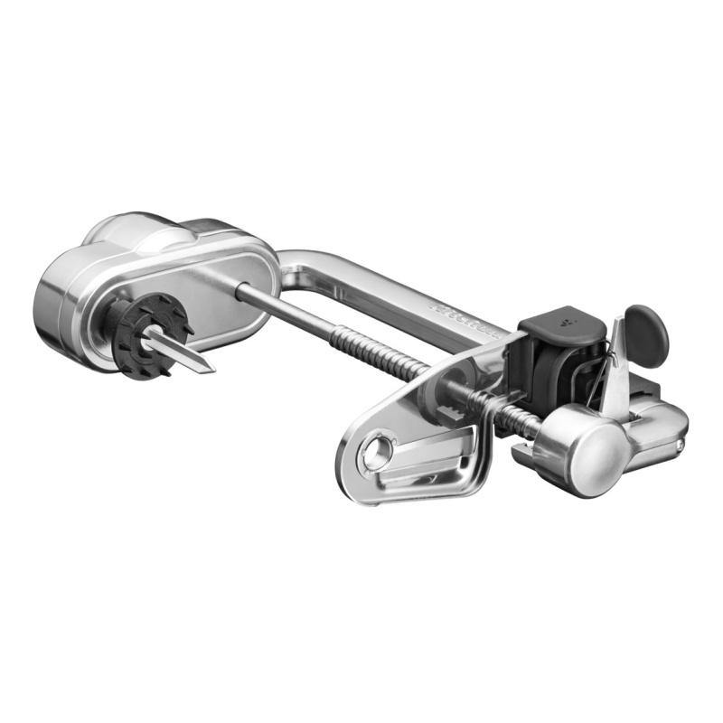 KitchenAid 5KSM1APC Spiralizer With Peel, Core And Slice