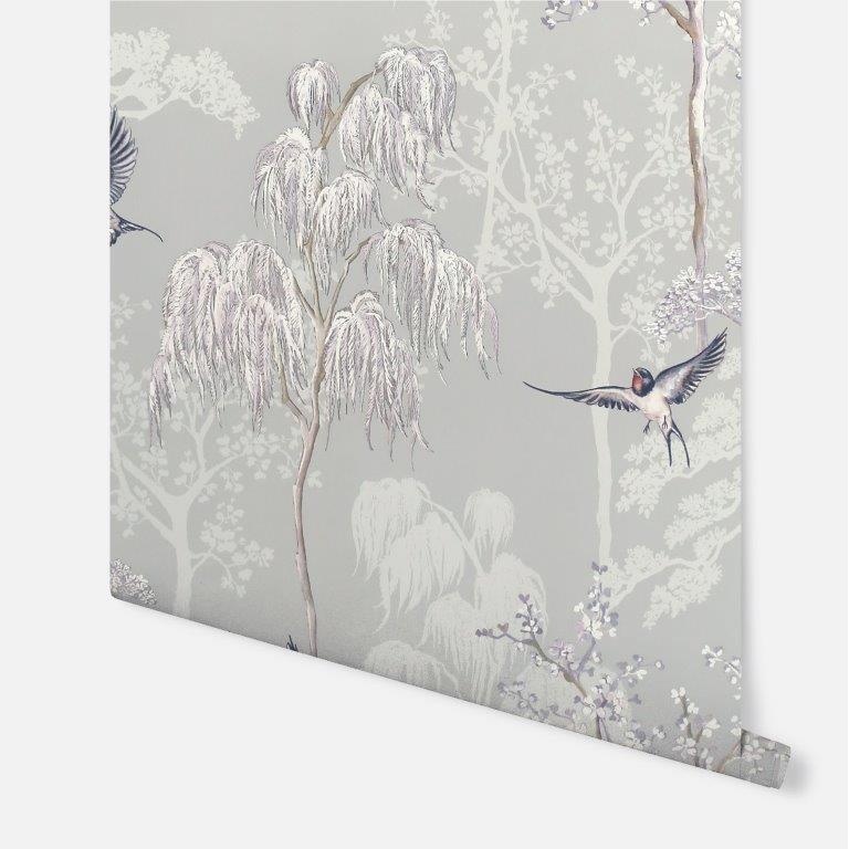 Arthouse Tranquil Wallpaper  909909  Green