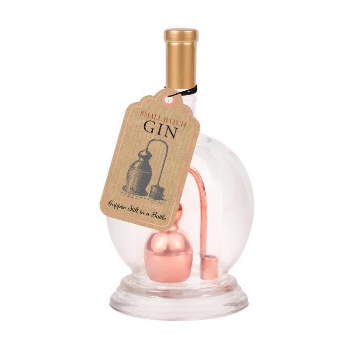 Gin Still Bottle 200ml
