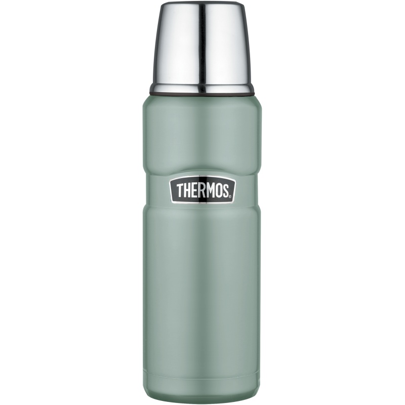 Thermos Stainless King Flask Duck Egg 470ml