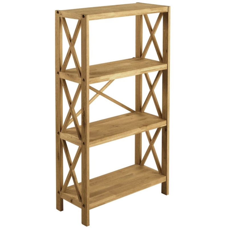 Royal Oak 4 Shelf Unit