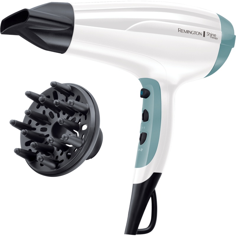 Remington D5216 Shine Therapy 2300W Hair Dryer