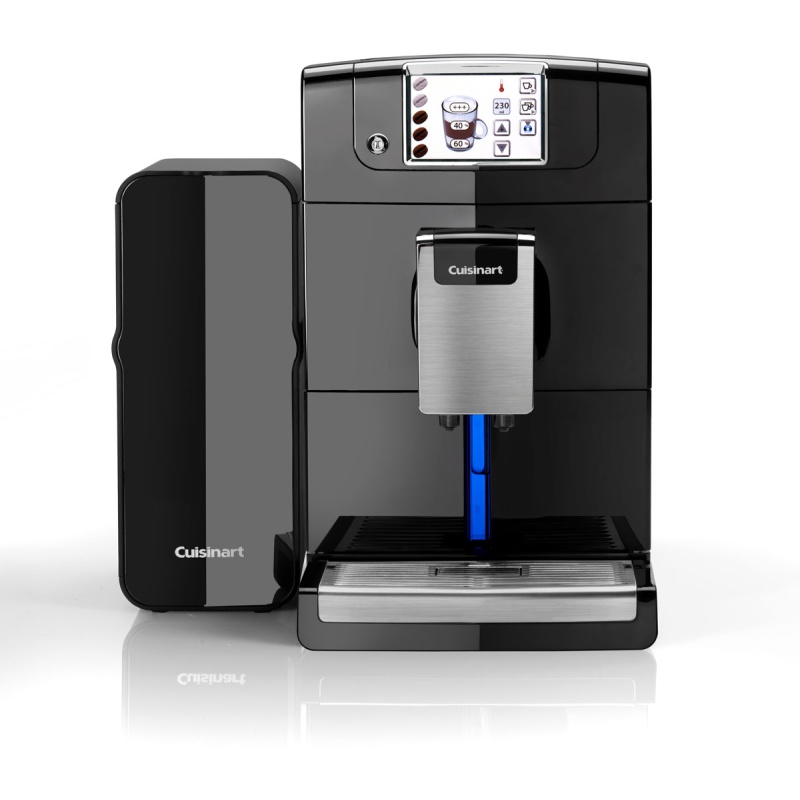 Cuisinart bean on sale to cup