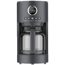 Cuisinart DCC780U Filter Coffee Machine - Slate Grey