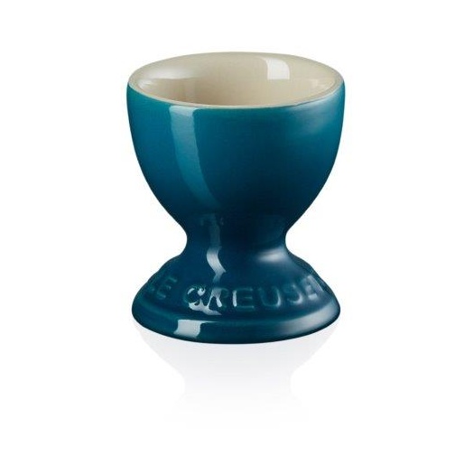 Le Creuset Egg Cup Deep Teal