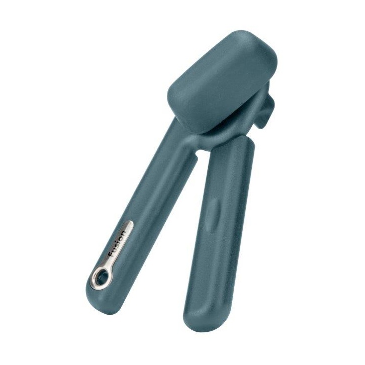 Captivate Fusion Twist Can Opener Blue