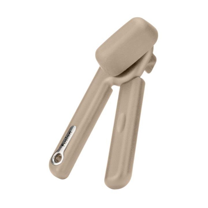 Captivate Fusion Twist Can Opener Grey