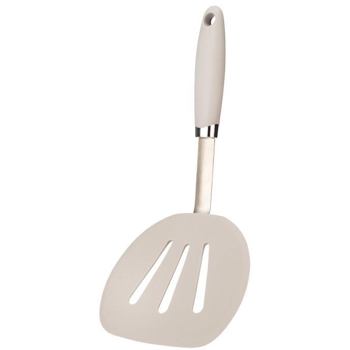 Captivate Fusion Twist Silicone Wide Turner Grey