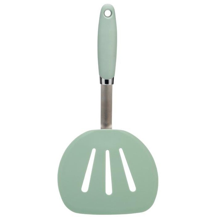 Captivate Fusion Twist Silicone Wide Turner Mint