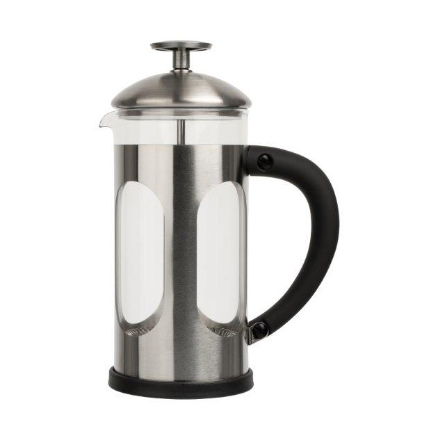 Captivate Siip Classic Stainless Steel 3 Cup Cafetiere