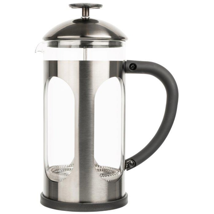 Captivate Siip Classic Stainless Steel 8 Cup Cafetiere