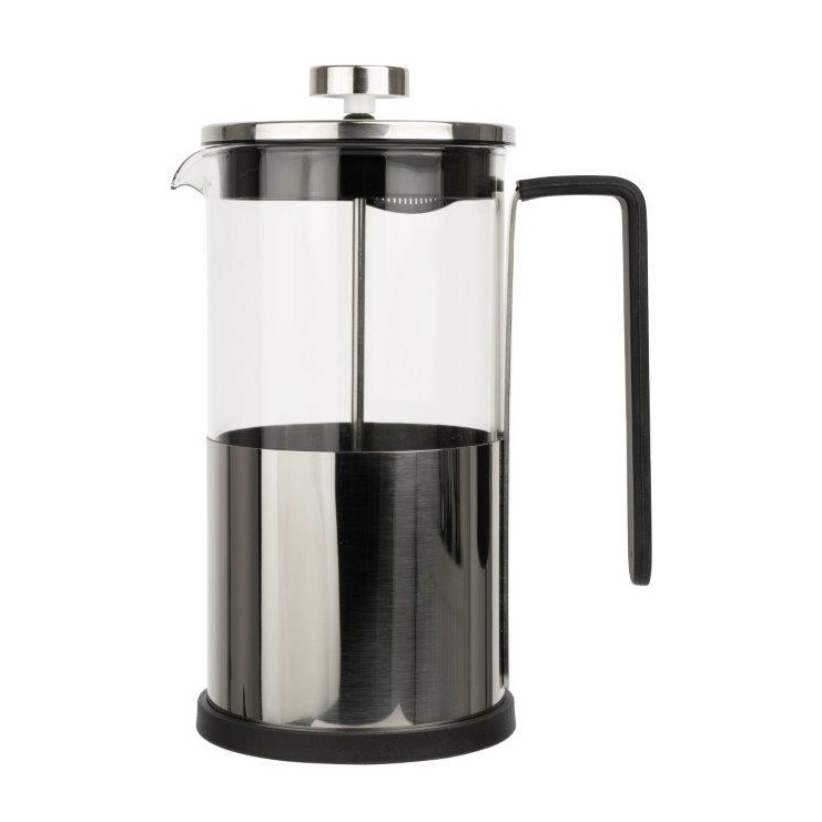 Captivate Siip Stainless Steel 8 Cup Cafetiere